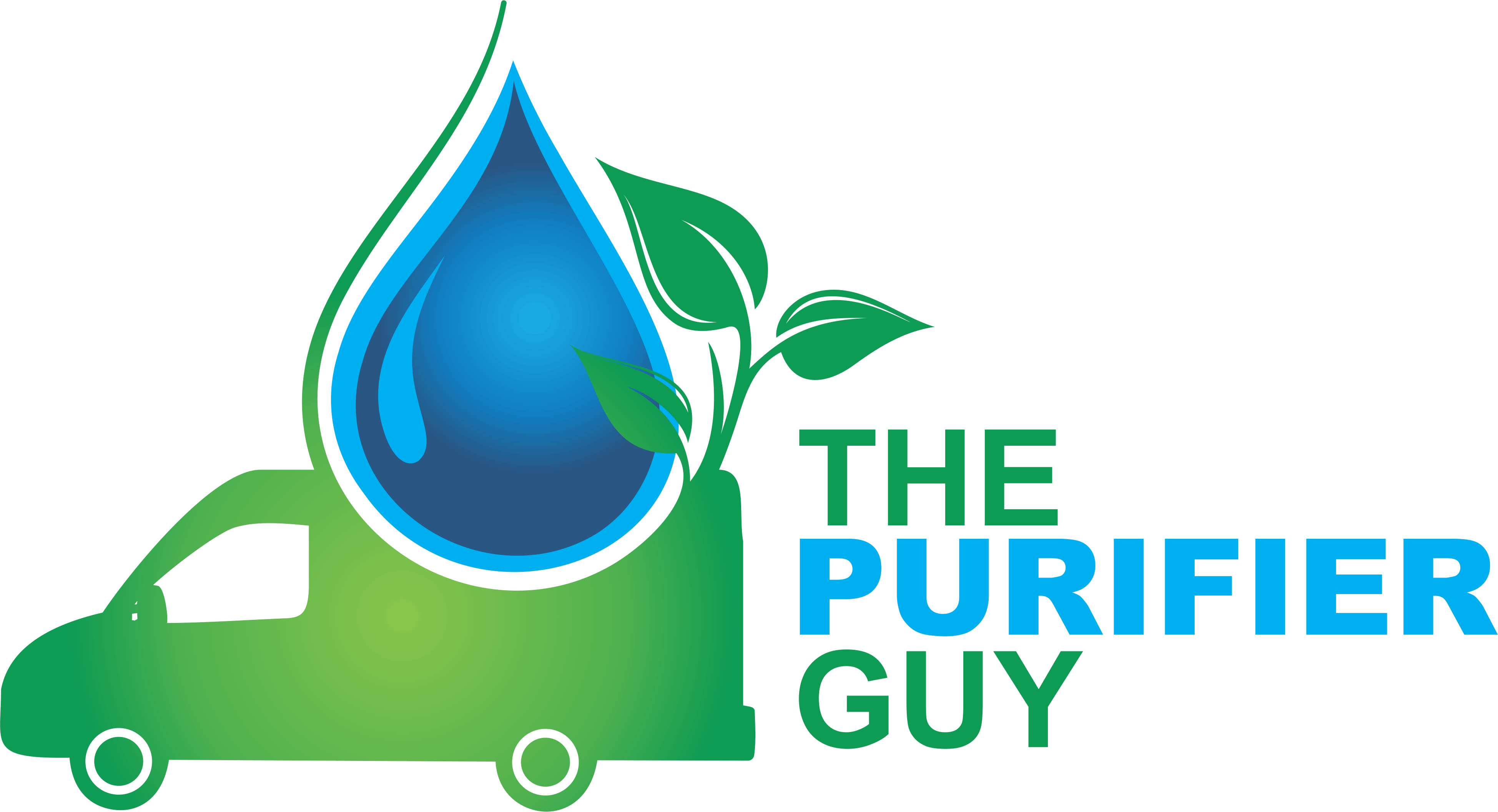 The Purifier Guy